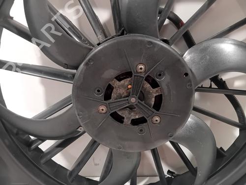 Electronic module JAGUAR XF I (X250) 2.7 D | BP29941139M83