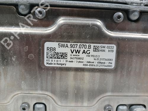 Inverter/Converter CUPRA LEON (KL1, KU1, KUG) 1.4 e-HYBRID | BP30408873M119 - Image 2