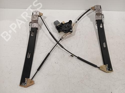 Used Front right window mechanism Front right window mechanism 23394538 23394538