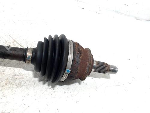 Right front driveshaft MINI MINI (R56) Cooper D | BP7307939M39 