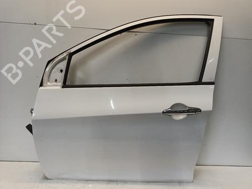 Dør venstre fortil Dør venstre fortil KIA PICANTO II (TA) 1.0 (69 hp) 34555312 34555312