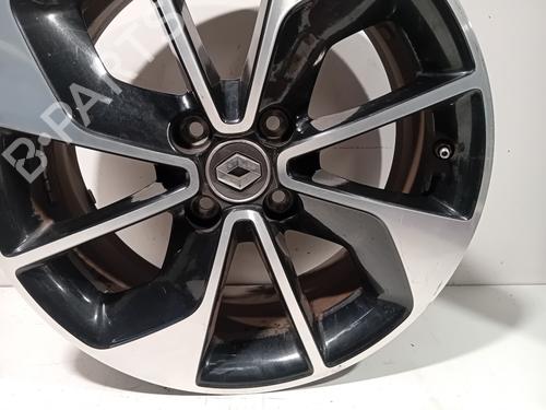 Fælk RENAULT ZOE (BFM_) ZOE | BP39883136C45 - Image 3