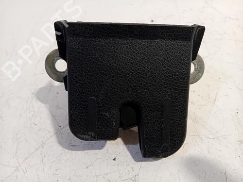Used Tailgate lock VW GOLF VII (5G1, BQ1, BE1, BE2) 1.6 TDI (105 hp) 24207484