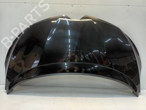 Motorhjelm RENAULT SCÉNIC IV (J9_) 1.2 TCe 130 (130 hp) 33207587