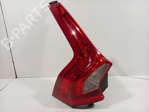 Fanale posteriore sinistro VOLVO V60 I (155) 1.6 DRIVe (114 hp) 30856418