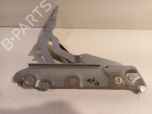 Used Hinge/Door check strap Hinge/Door check strap JAGUAR XF I (X250) 2.2 D (163 hp) 16910176 16910176