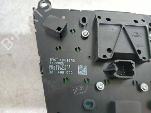 Switch FORD FIESTA VI (CB1, CCN) 1.6 Ti | BP16206172I30 