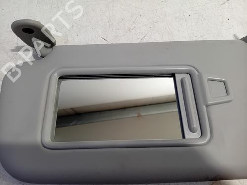 Left sun visor KIA STONIC (YB) 1.0 T-GDi Eco-Dynamics+ | BP19088823I1 - Image 2