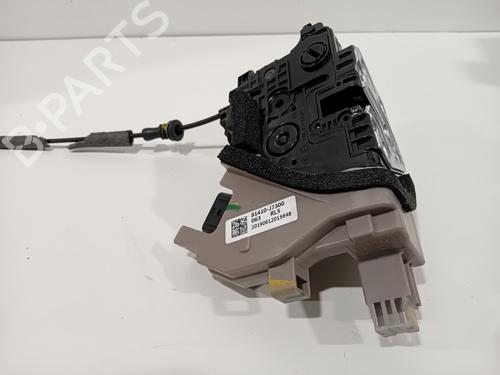 Hinge/Door check strap KIA XCEED (CD) 1.4 T-GDI | BP23988796C146 - Image 4
