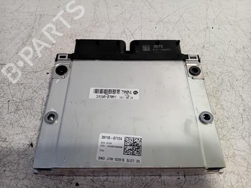 engine-control-unit-ecu-kia-ceed-sportswagon-cd-2018-25777190 main image