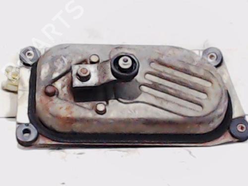 Used Front wiper motor SUZUKI GRAND VITARA I (FT, HT) 2.0 TD 4x4 (SQ420D) (87 hp) 941274