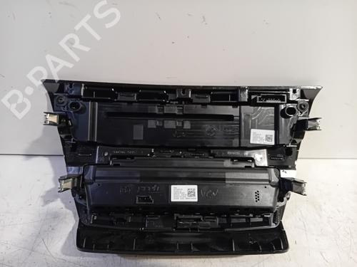 Climate control BMW X1 (F48) sDrive 20 i | BP21147778I5 