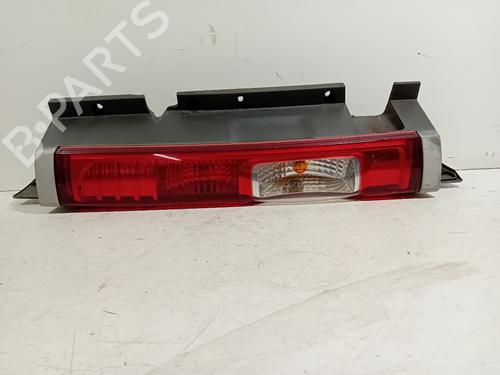 Venstre baglygte RENAULT TRAFIC II Van (FL) 2.0 dCi 90 (FL0H) (90 hp) 20669619