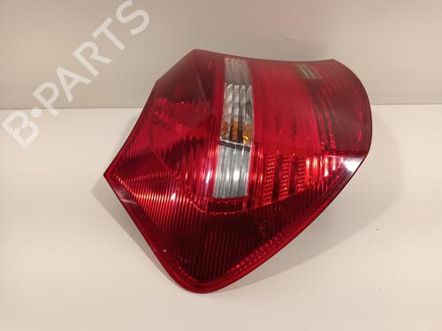 Left taillight BMW 1 (E81) 116 i | BP16446172C34 