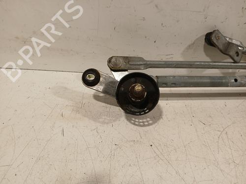 Front wipers mechanism NISSAN QASHQAI II (J11, J11_) 1.2 DIG-T | BP29333677C83 