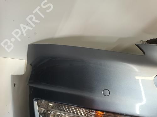 Front bumper PEUGEOT 508 SW I (8E_) 1.6 THP | BP30309116C7