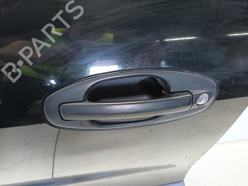 Left front door HYUNDAI SANTA FÉ I (SM) 2.0 | BP19156350C2 
