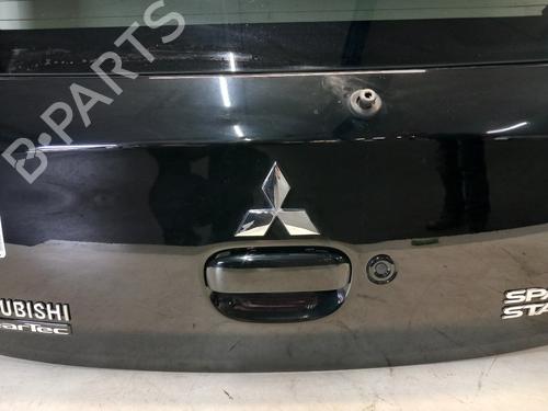 Tailgate MITSUBISHI MIRAGE / SPACE STAR VI Hatchback (A0_A) 1.2 (A03A) | BP38047190C6 - Image 5