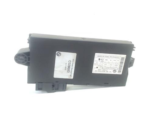 Used Electronic module BMW 5 Touring (E61) 530 d (235 hp) 1212597