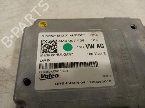 Control unit AUDI Q5 (FYB, FYG) SQ5 TFSI quattro | BP33748578M11 - Image 2