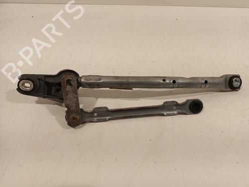 Front wipers mechanism CITROËN C1 (PM_, PN_) 1.0 | BP17761620C83 