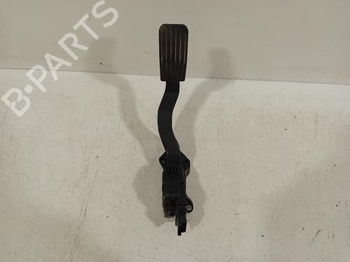Pedal OPEL CROSSLAND X / CROSSLAND (P17, P2QO) 1.2 (75) | BP22688692I4 