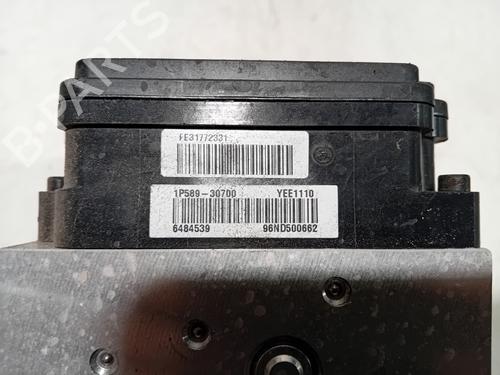 ABS pump KIA VENGA (YN) 1.4 CVVT | BP37436950M43 - Image 2