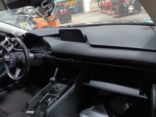 Engine MAZDA 3 Saloon (BP_) 2.0 SKYACTIV-X M Hybrid (BP2S) | BP39586724M1 - Image 11