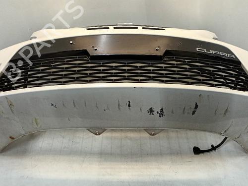 Front bumper SEAT LEON (1P1) 2.0 TFSI | BP32506837C7