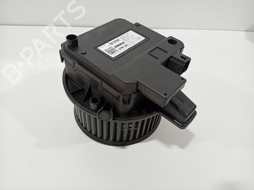 Used Heater blower motor AUDI Q5 (FYB, FYG) 35 TDI Mild Hybrid (163 hp) 23646516