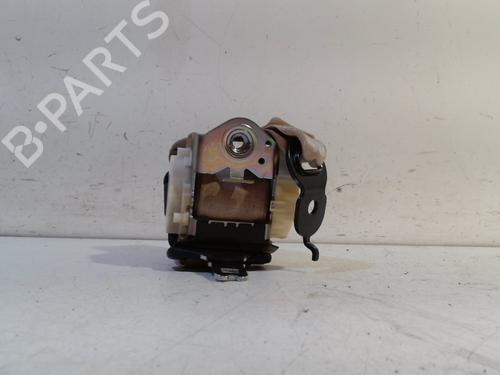 Rear center seatbelt BMW 5 (F10) 528 i | BP13207977I27 