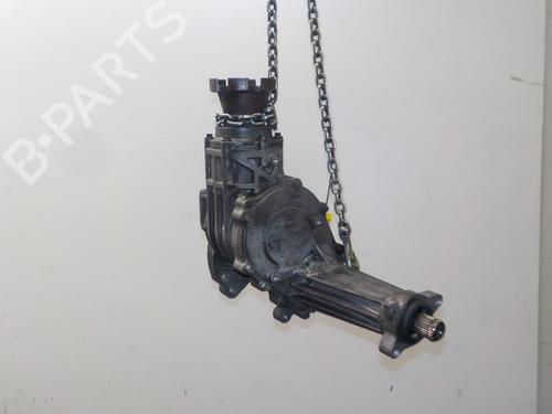 Transfer box CHEVROLET CAPTIVA (C100, C140) 2.0 D 4WD | BP10695101M36 - Image 2