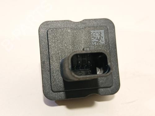 Camera PEUGEOT 3008 II SUV (MC_, MR_, MJ_, M4_) 1.5 BlueHDi 130 | BP29541155E14 