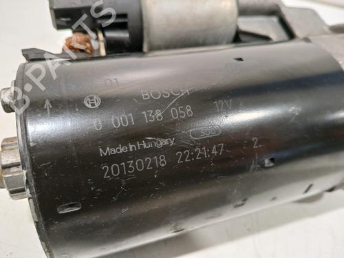 Starter BMW 5 (F10) 528 i xDrive | BP24932300M8 - Image 4