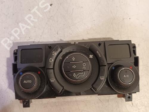 Used Climate control PEUGEOT 3008 I MPV (0U_) 1.6 BlueHDi 120 (120 hp) 13914397