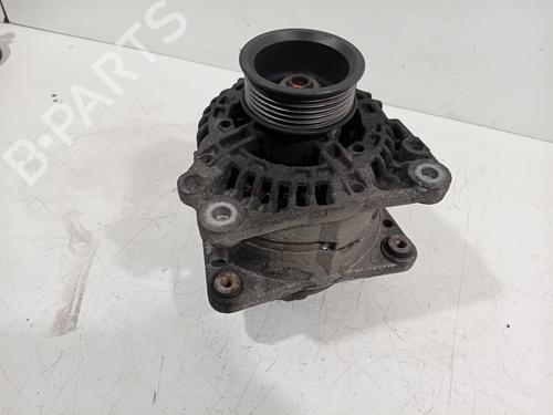 Alternator VW TRANSPORTER T4 Bus (70B, 70C, 7DB, 7DK, 70J, 70K, 7DC, 7DJ) 2.5 TDI | BP31296806M7