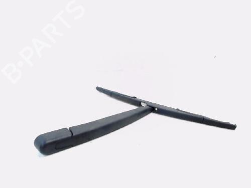 Bagrudeviskerarm SMART FORFOUR (454) 1.1 (454.030) | BP13199506C144 - Image 3