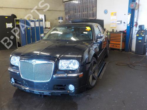 Brugte CHRYSLER 300C (LX, LE) 3.5 834641