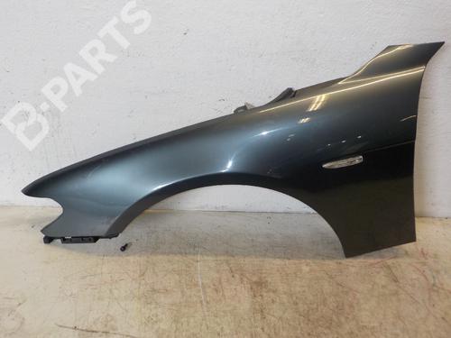 Used Left front fenders Left front fenders BMW 7 (E65, E66, E67) 735 i, Li (272 hp) 7985070 7985070
