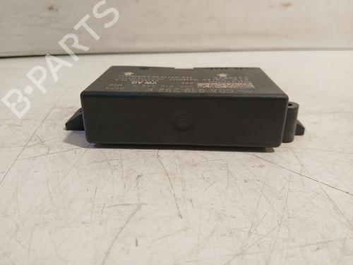 Electronic module VW ARTEON SHOOTING BRAKE (3H9) 2.0 TSI R 4motion | BP32506883M83