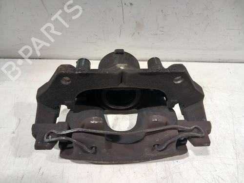 Right front brake caliper FORD FIESTA VII (HJ, HF) 1.1 Ti-VCT | BP37609091M104 - Image 5