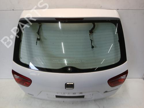 Used Tailgate Tailgate 37191963 37191963