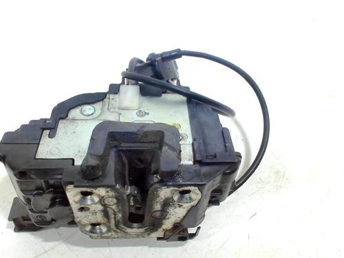 Front right lock RENAULT CLIO III (BR0/1, CR0/1) 1.5 dCi (BR17, CR17) | BP13204468C97 
