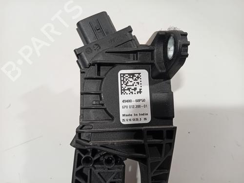 Pedal SUZUKI BALENO (FW, EW) 1.2 (A1K412) | BP30107924I4 - Image 3