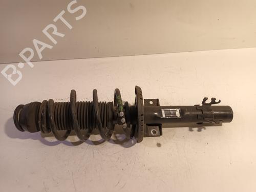 Used Left front shock absorber Left front shock absorber 17789014 17789014