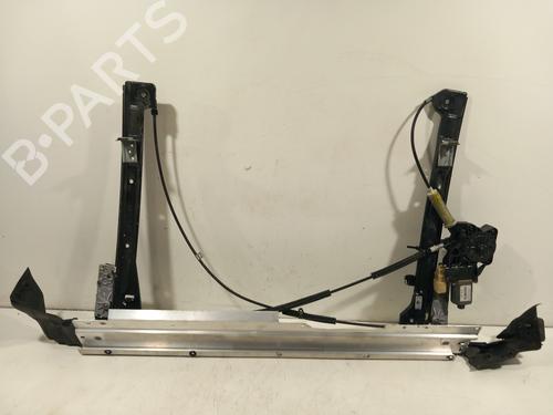 Used Front right window mechanism Front right window mechanism 36860669 36860669