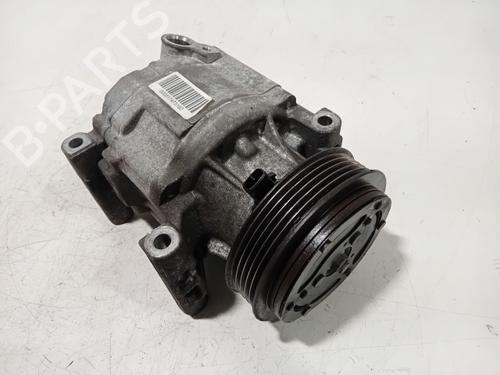 AC compressor FIAT PANDA (312_, 319_) 0.9 (312PXP1A) | BP40536605M34 - Image 3