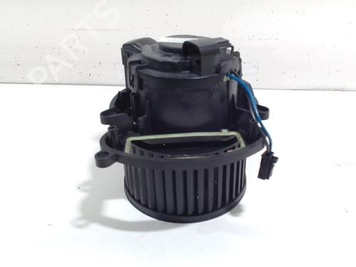Heater blower motor RENAULT MEGANE IV Grandtour (K9A/M/N_) 1.5 dCi 110 | BP13720260M62 