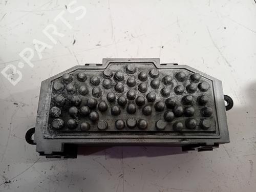 Kachelweerstand VW PASSAT B7 Variant (365) 1.4 TSI (122 hp) 28516552