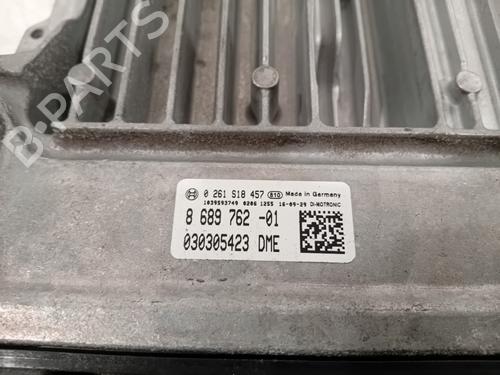 Engine control unit (ECU) BMW 3 (F30, F80) 330 e | BP21844134M57 